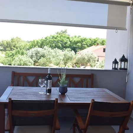 Mondo Apartman *