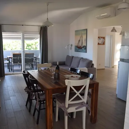 Mondo Apartament *