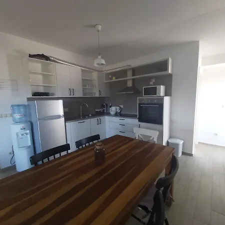 Mondo Apartament *