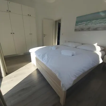 Mondo Apartament
