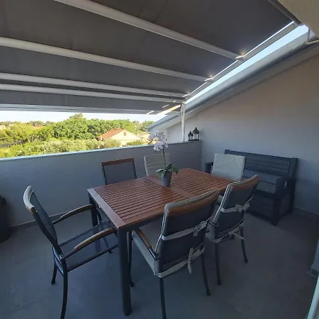 Mondo Apartament