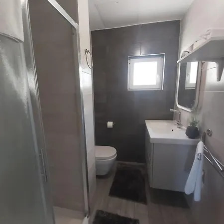 Mondo Apartament