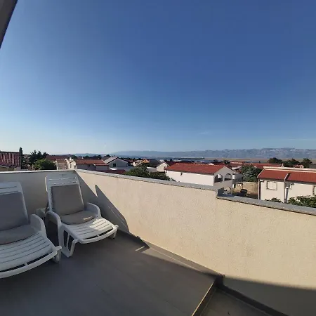 Mondo Apartament