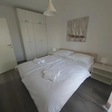 Mondo Apartament *