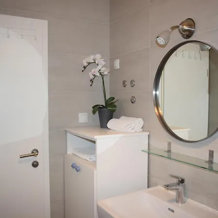 Apartament Mondo