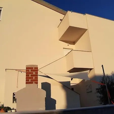 Apartment Mondo Vir
