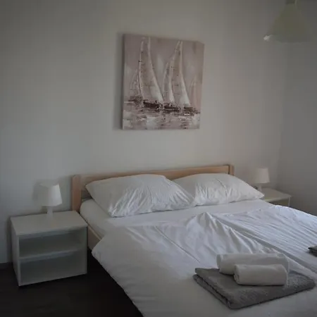 Mondo Apartment