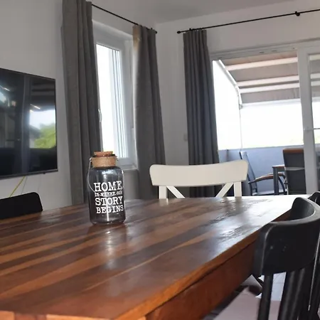 Apartment Mondo Vir