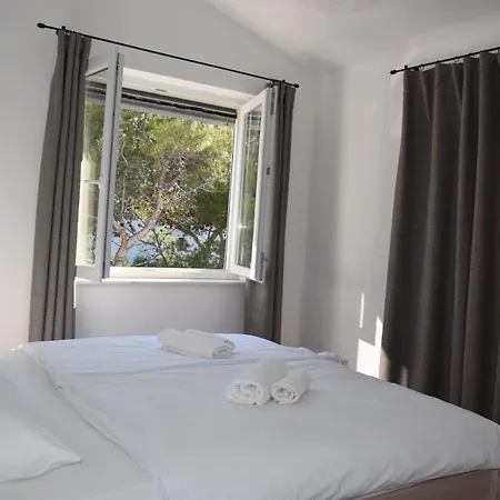 Apartment Mondo