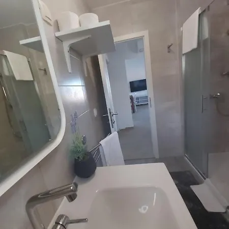 Apartment Mondo Vir