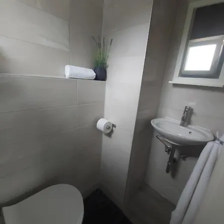 Apartment Mondo Vir
