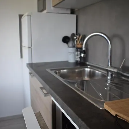 Apartment Mondo