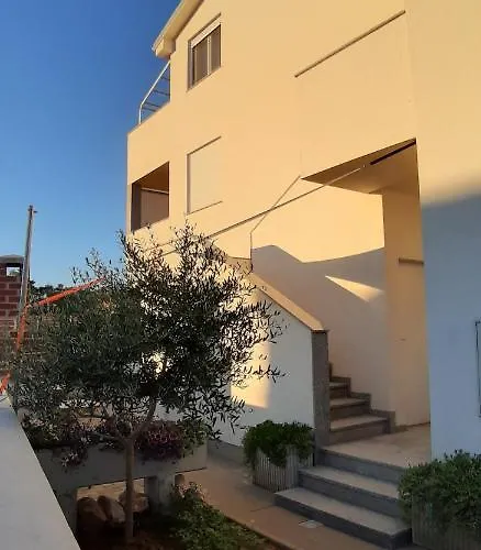 Апартаменты Mondo