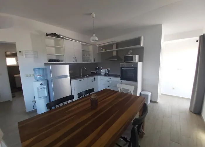 Mondo Апартаменты *