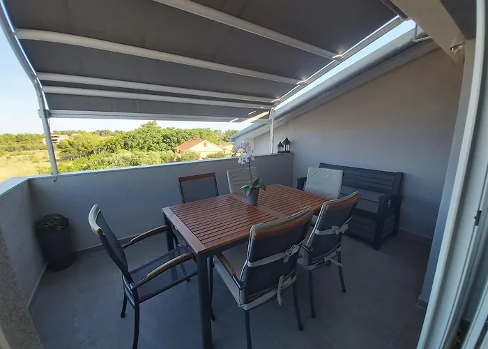 Mondo Апартаменты