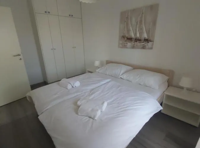 Mondo アパート *