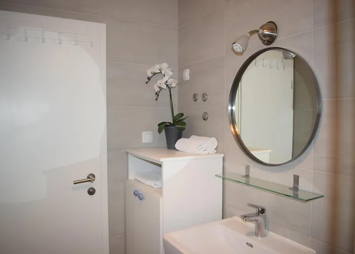 Апартаменты Mondo